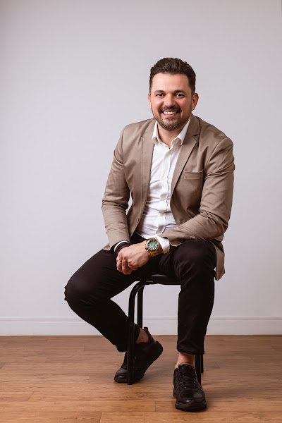 Foto 2 de Dr. Jedlaf Nunes - Cirurgião Dentista - Clinica Senda