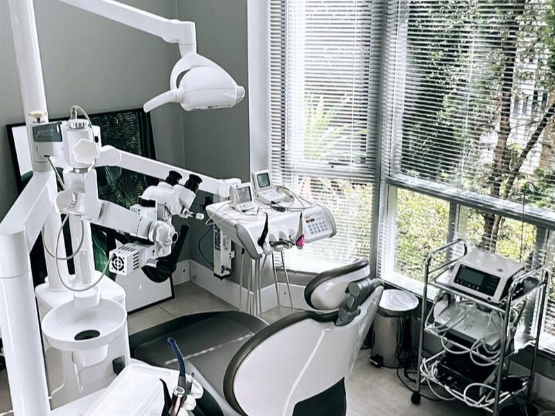 Foto 2 de Dr. Jefferson Formaggio/Dr. Josué H. Formaggio/Dr. Guilherme A. Formaggio