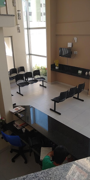 Foto 2 de Dr. Jefferson Lopes | Dentista em Natal - prótese, implante dentário, clareamento dental, facetas. Clínica odontológica.