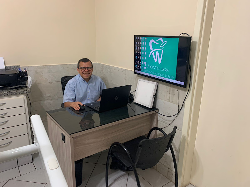 Foto 2 de Dr. Jefferson Marques Pereira | Dentista em São Carlos