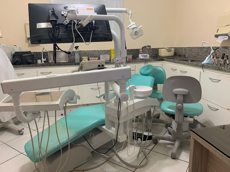 Foto 3 de Dr. Jefferson Marques Pereira | Dentista em São Carlos