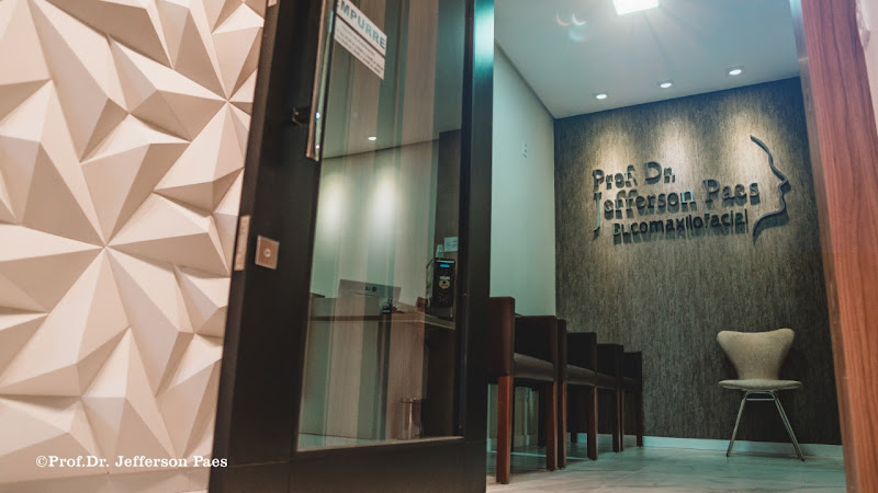 Foto 2 de Dr. Jefferson Paes