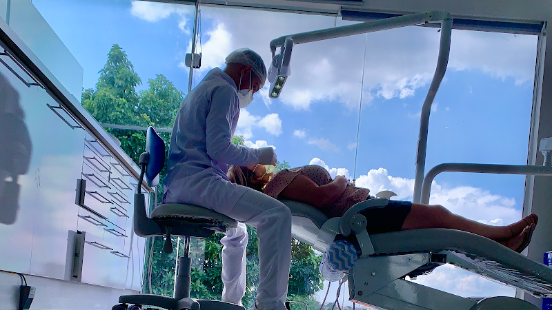 Foto 2 de Dr° Jefferson Rossi odontologia