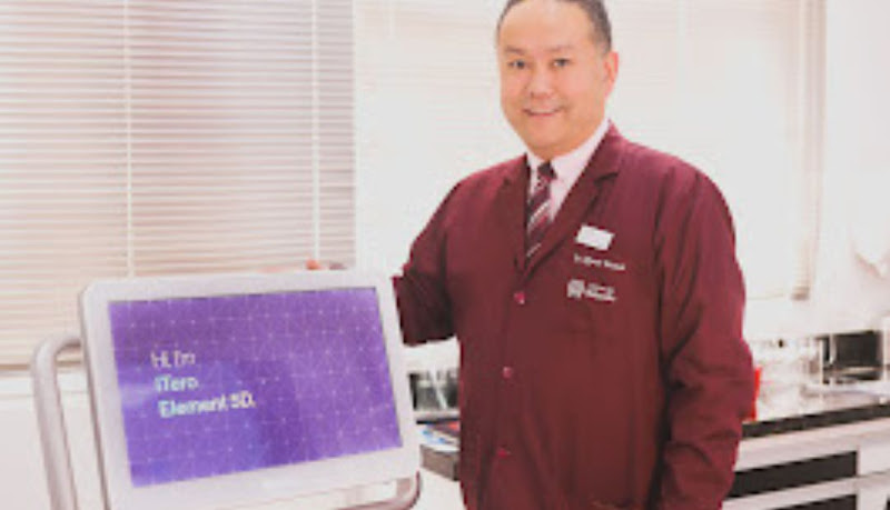 Foto 2 de Dr. Jefferson Watanabe