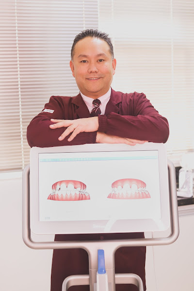 Foto 3 de Dr. Jefferson Watanabe