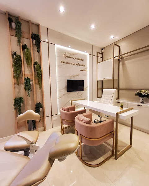 Foto 2 de Drª Jennifer Pinheiro