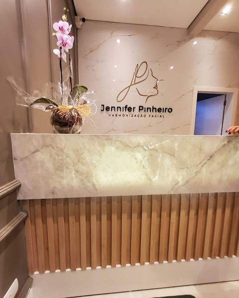 Foto 3 de Drª Jennifer Pinheiro