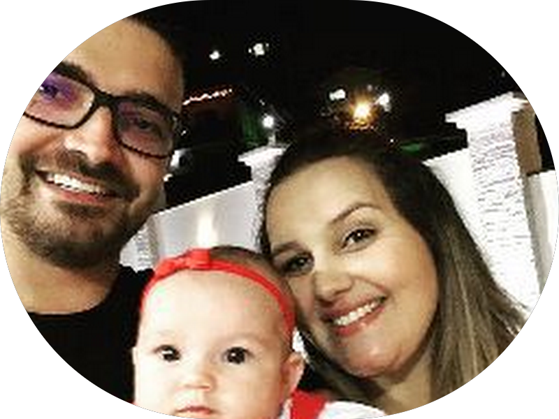Foto de Dr. Jerônimo M . Danni Filho
