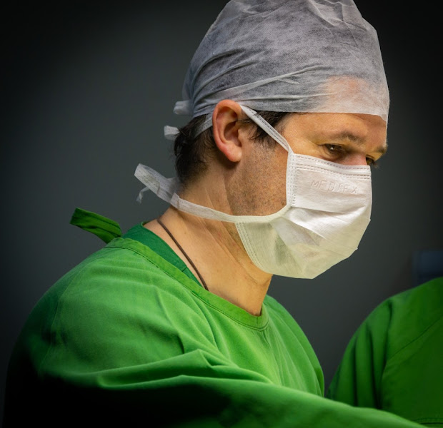 Foto 2 de Dr Jesse Kodacki