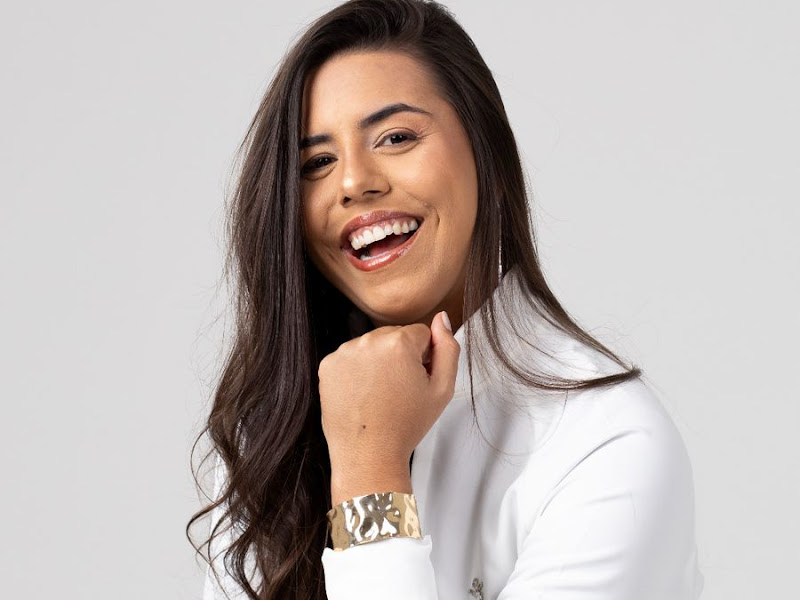 Foto 2 de Dr Jessica Cunha