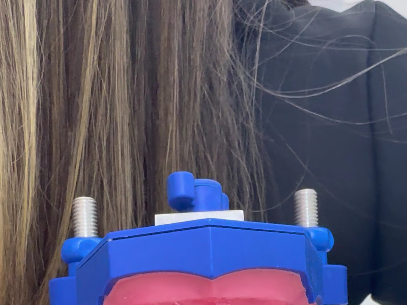 Foto de Drª Jessica Ferro | Dentista em Goiânia