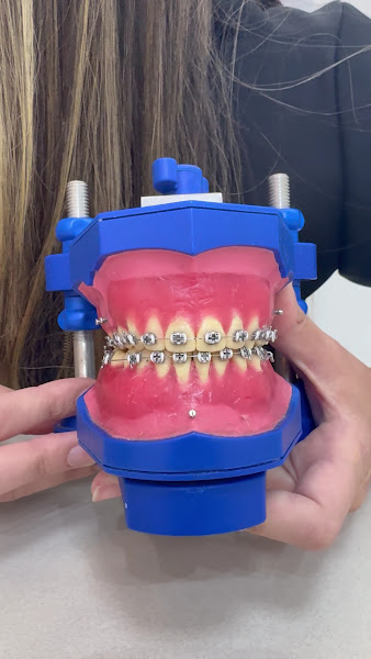 Foto 2 de Drª Jessica Ferro | Dentista em Goiânia