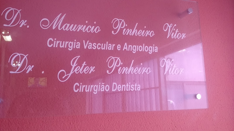 Foto 2 de Dr. Jeter Pinheiro Vitor