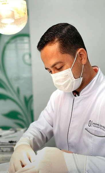 Foto 3 de Dr. Jhoni Oliveira