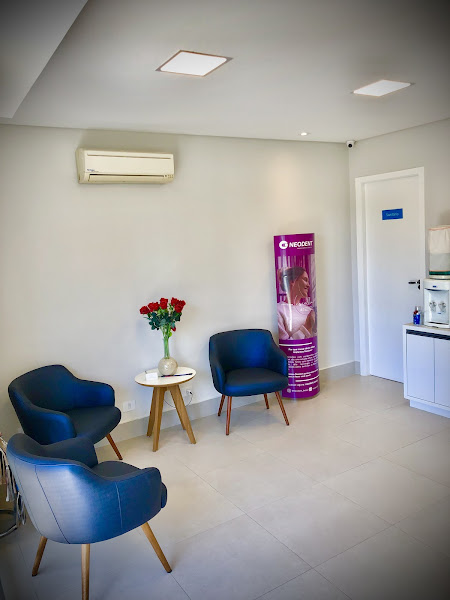 Foto 3 de Dr. Jo Marcelino Mochizuki - Dentista