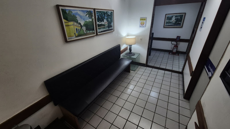 Foto 3 de Dr. Joab Filho Implantes Dentários e Reabilitação Oral