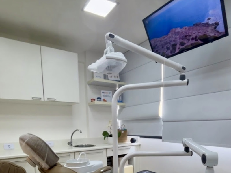 Foto 8 de Dr. João Baptista Soares Dentista - Invisalign | Implante Dentário em Jacarepaguá