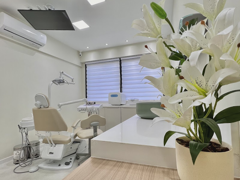 Foto 9 de Dr. João Baptista Soares Dentista - Invisalign | Implante Dentário em Jacarepaguá