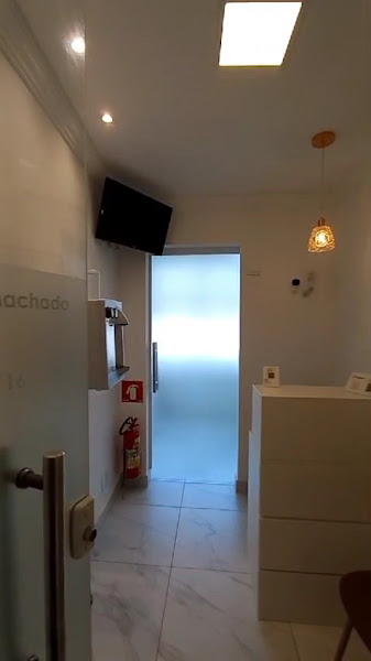 Foto 3 de Dr. João Batista Melo Machado