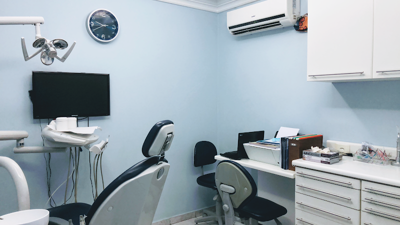 Foto 2 de Dr. João Carlos - Especialista