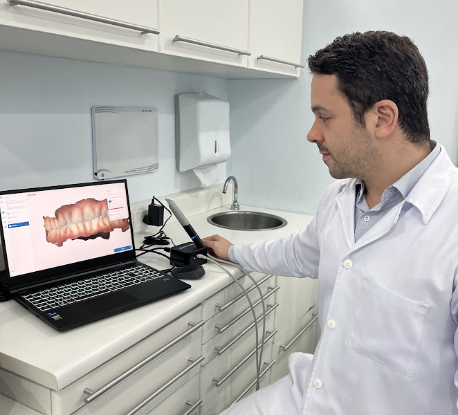 Foto 3 de Dr. João Carlos - Especialista