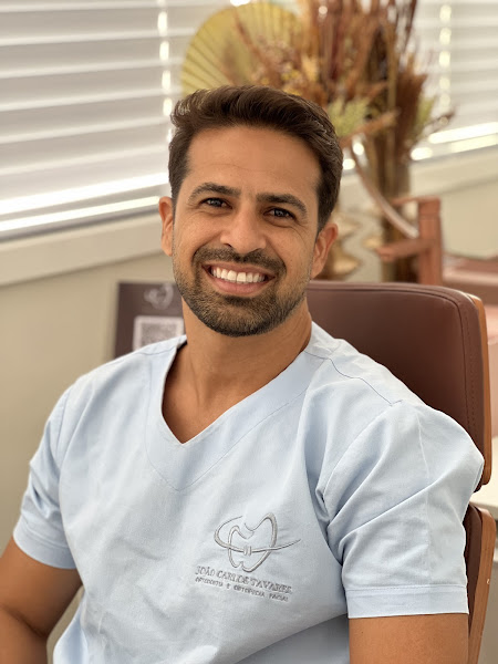 Foto 2 de Dr. João Carlos Tavares