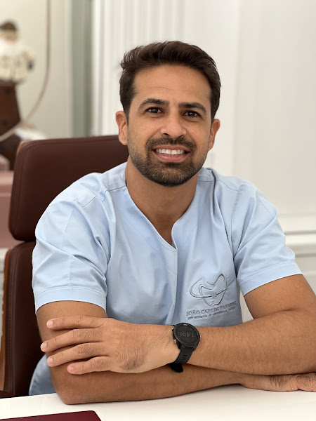 Foto 5 de Dr. João Carlos Tavares | Ortodontista em Ilhéus | Invisalign