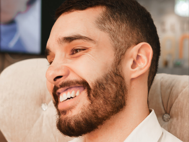 Foto de Dr. João Carneiro - Emagrecimento e Harmonização Corporal