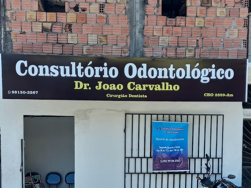Foto de Dr.João Carvalho Cirurgião-Dentista