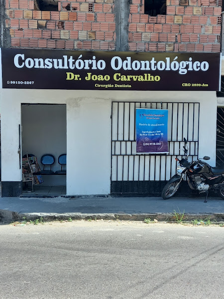 Foto 2 de Dr.João Carvalho Cirurgião-Dentista