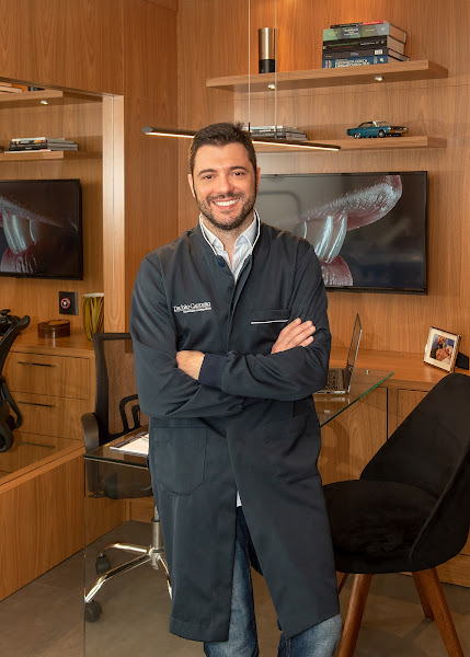 Foto 2 de Dr. João Cauduro Odontologia