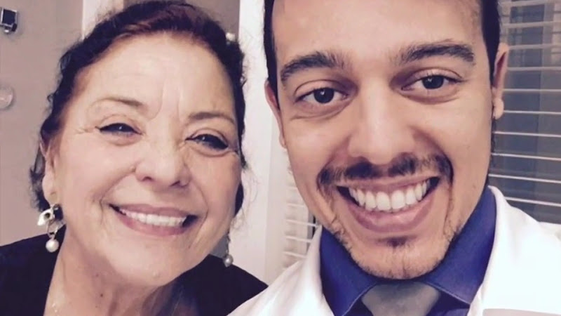 Foto 3 de Dr. João Delavequia