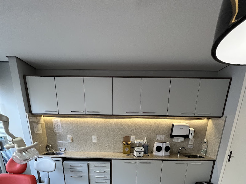 Foto de Dr. João Eduardo Nedel dos Reis