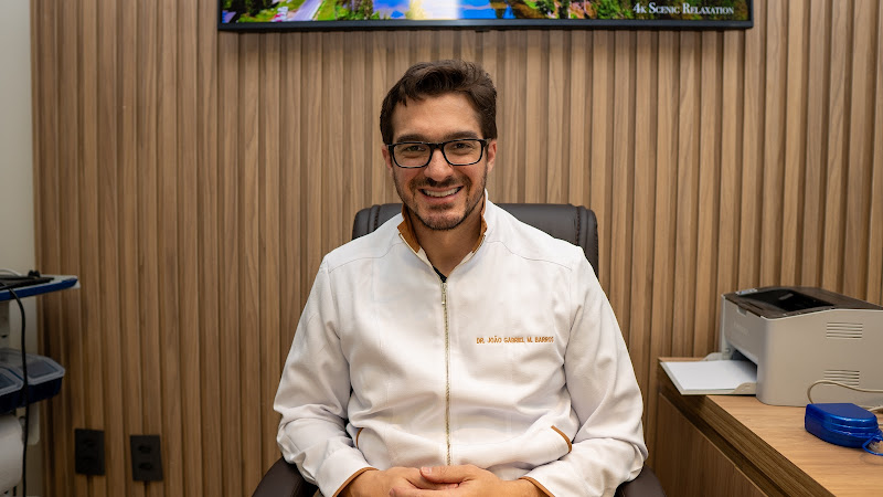 Foto 2 de Dr. João Gabriel de Moraes Barros