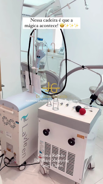 Foto 2 de Dr. João Geraldo Harmonização Facial Brasília