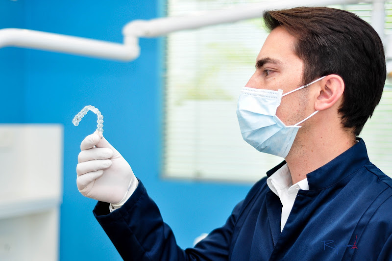 Foto 3 de Dr. João Gilberto Duda Ortodontia e Odontopediatria Curitiba Invisalign