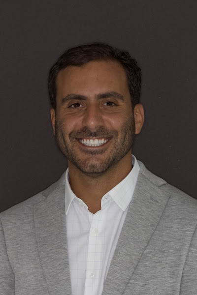 Foto 2 de Dr. João Gilberto Frare - Bucomaxilofacial