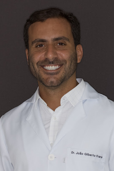 Foto 3 de Dr. João Gilberto Frare - Bucomaxilofacial
