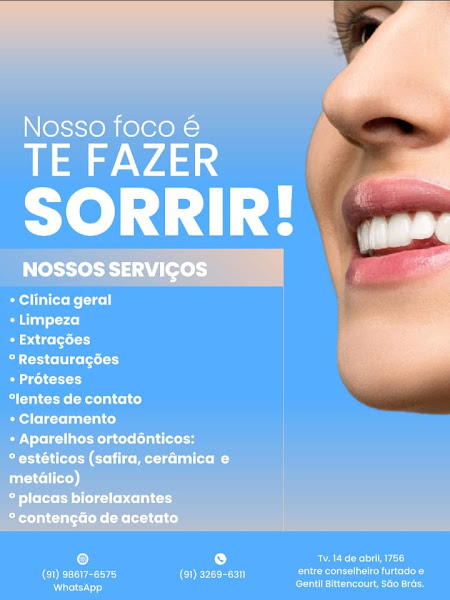 Foto de Dr. João Gonçalves - Cirurgião Dentista