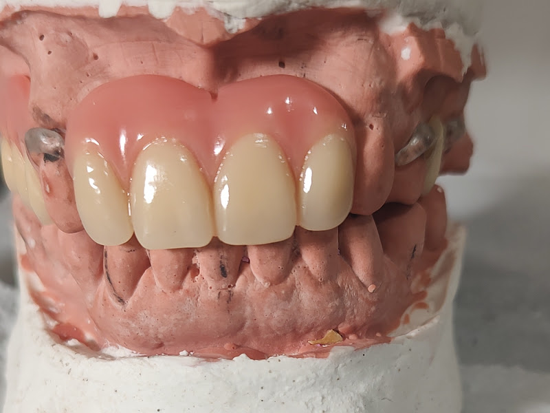 Foto 3 de Dr. João Gonçalves - Cirurgião Dentista