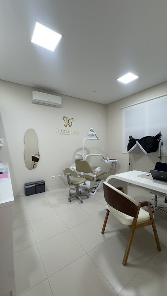 Foto 2 de Dr. João Gusmão - Odontologia Moderna