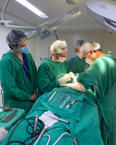 Foto 3 de Dr. João Hyppolito