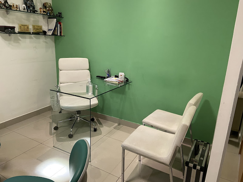 Foto 2 de Dr. João José - Endodontista