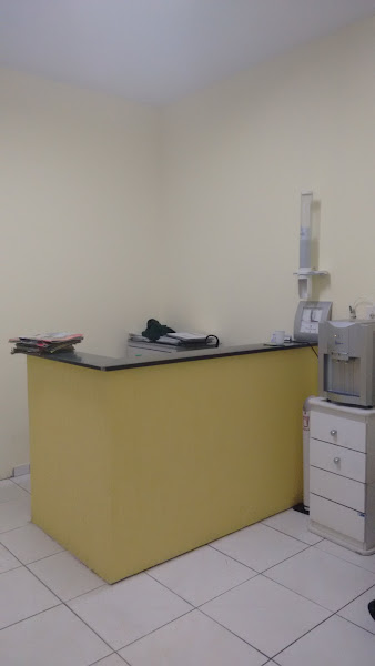 Foto 2 de Dr. João Luis A. A. de Oliveira