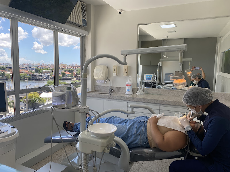 Foto 3 de DR. João Luiz Braga Soares