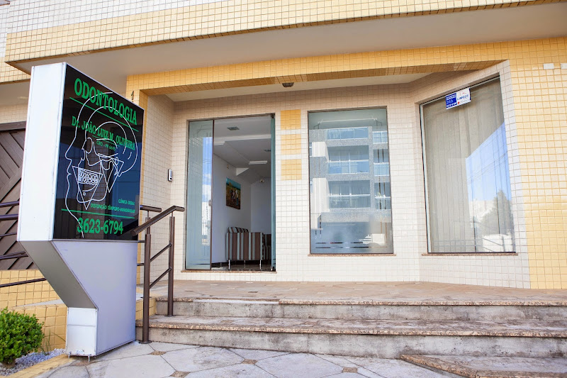 Foto 2 de Dr. João Luiz M Oliveira - Especialista em Dor Orofacial e DTM