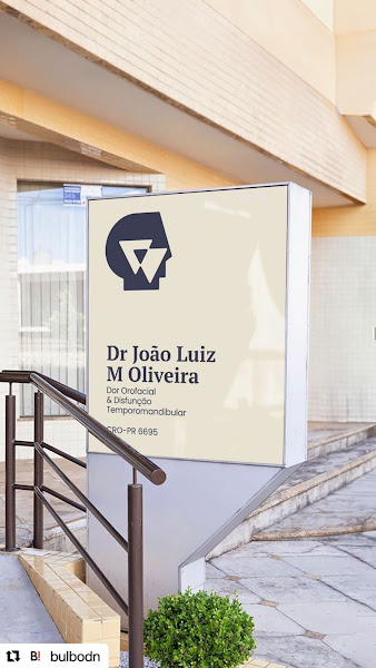 Foto 3 de Dr. João Luiz M Oliveira - Especialista em Dor Orofacial e DTM