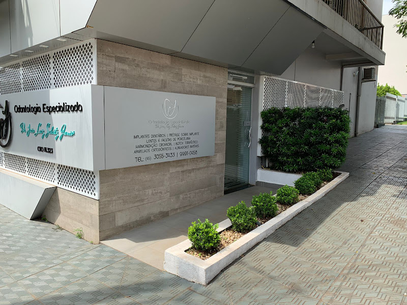 Foto 3 de Dr. João Luiz Schütz Jr. - Implantodontista e Ortodontista em Toledo - PR