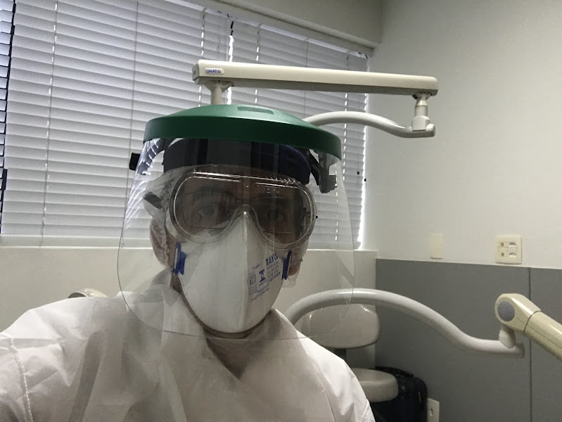 Foto 2 de Dr. João Mascarenhas - Periodontia E Implante