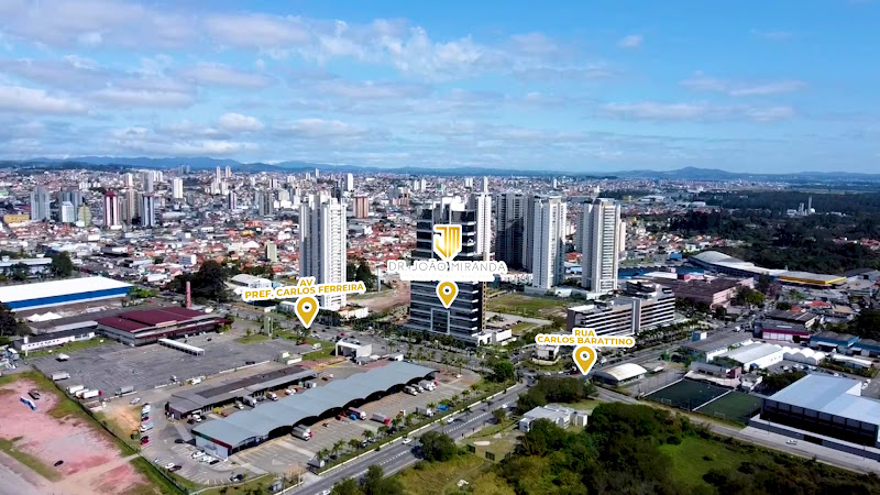 Foto 2 de Dr. João Miranda - Implantes em Mogi das Cruzes - Prótese Dentária em Mogi das Cruzes